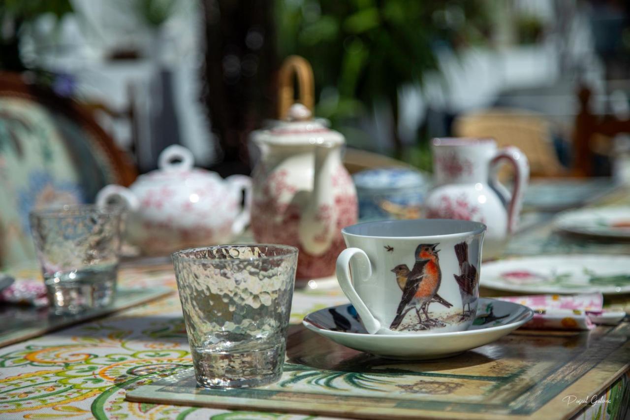 Villa Marguerite 65 Rue Legout Lesage 76260 Ponts Et Marais 外观 照片