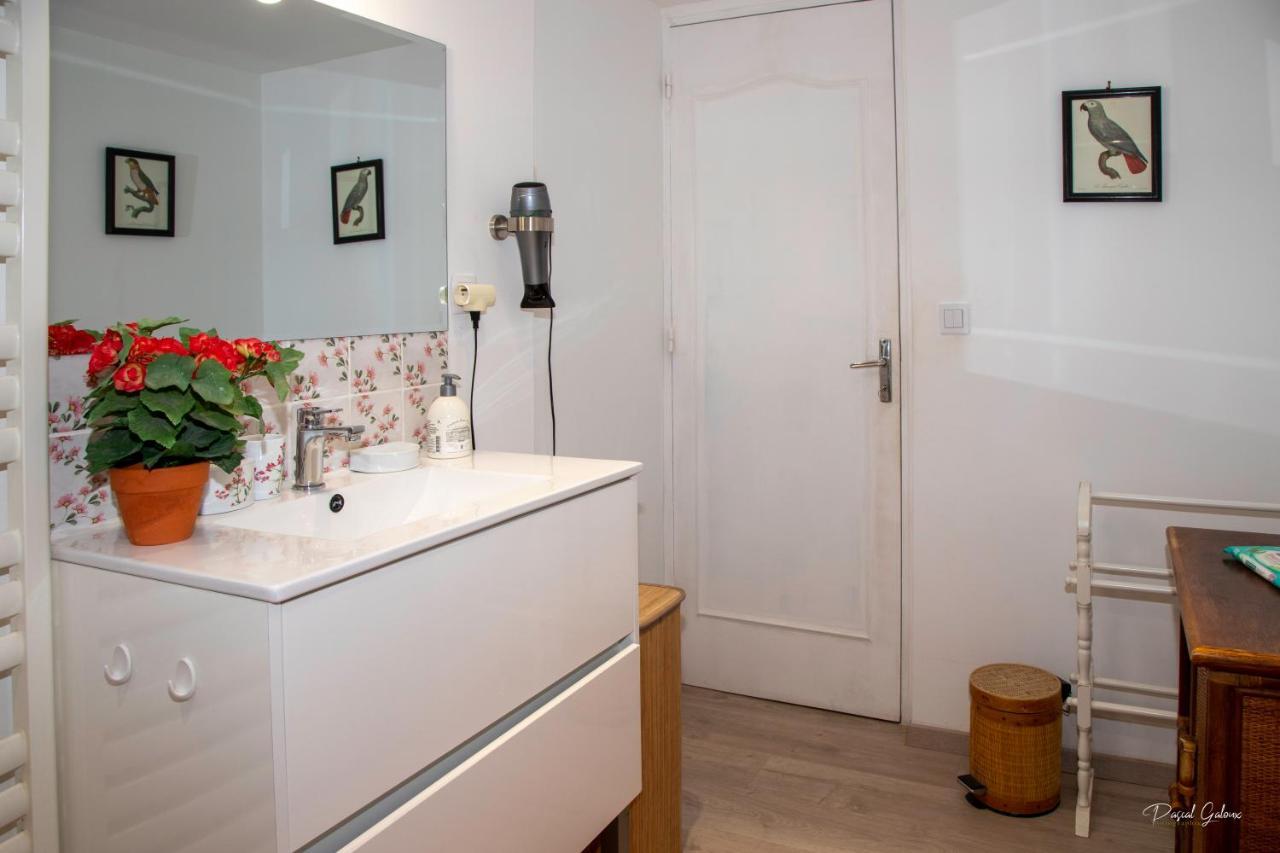 Villa Marguerite 65 Rue Legout Lesage 76260 Ponts Et Marais 外观 照片