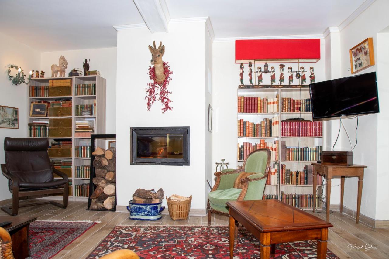 Villa Marguerite 65 Rue Legout Lesage 76260 Ponts Et Marais 外观 照片