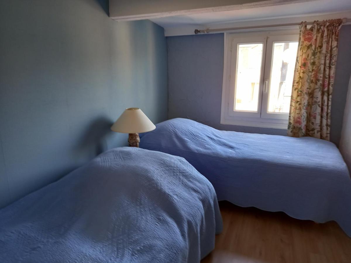 Villa Marguerite 65 Rue Legout Lesage 76260 Ponts Et Marais 外观 照片